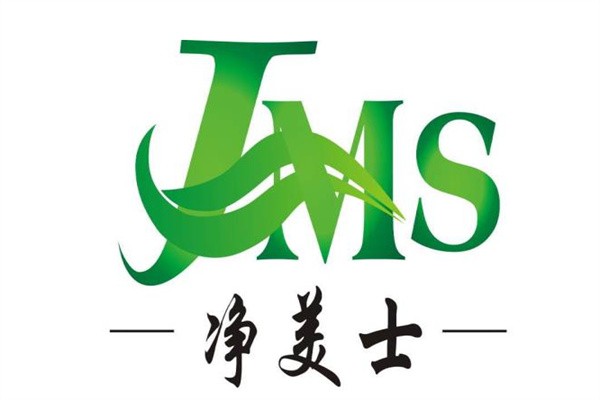净美士空气甲醛治理品牌logo