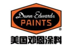 邓恩涂料加盟