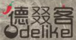 德叕客麻辣烫加盟