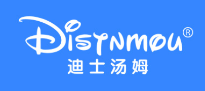 迪士汤姆童装加盟
