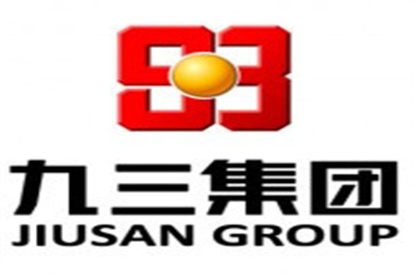 九三粮油加盟