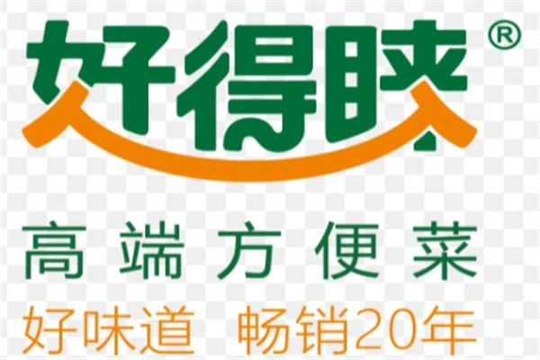好得睐预制菜加盟