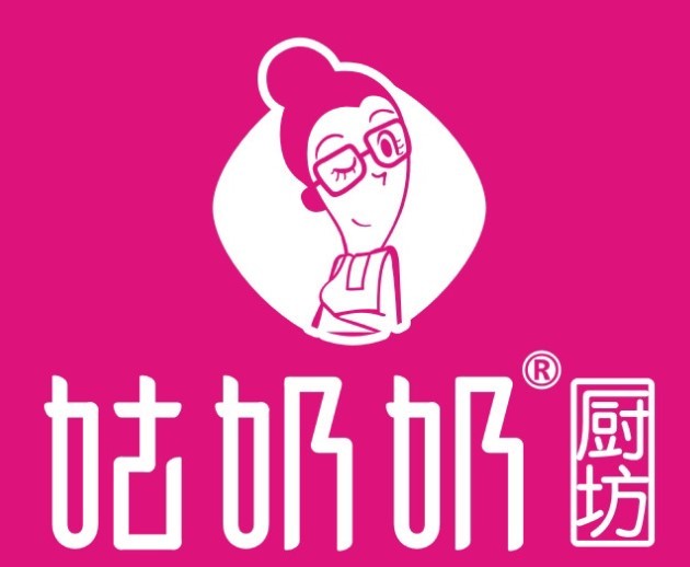 姑奶奶品牌logo