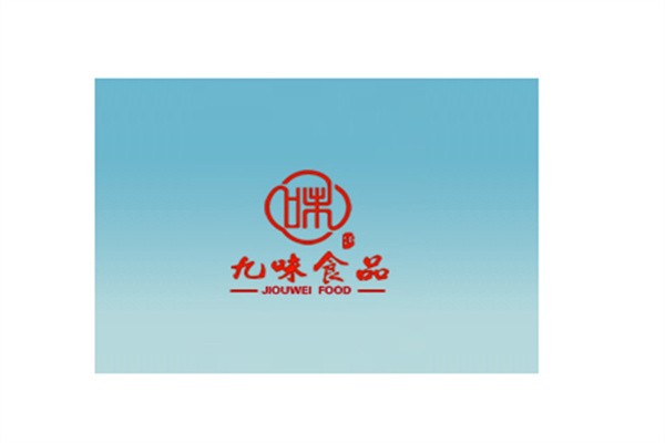 九味食品加盟