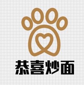 恭喜炒面加盟