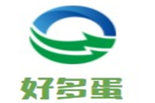 好多蛋品牌logo