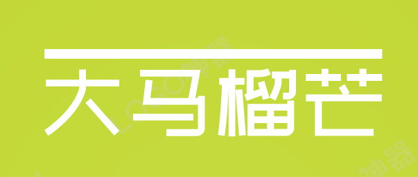 大马榴芒加盟
