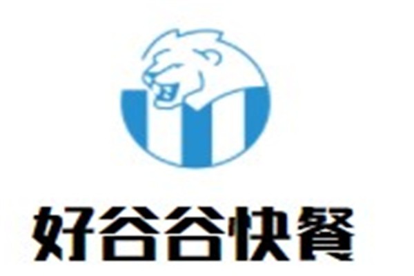 好谷谷快餐加盟