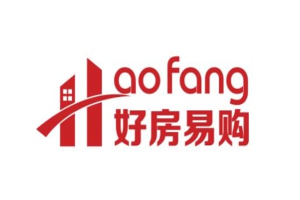好房易购品牌logo