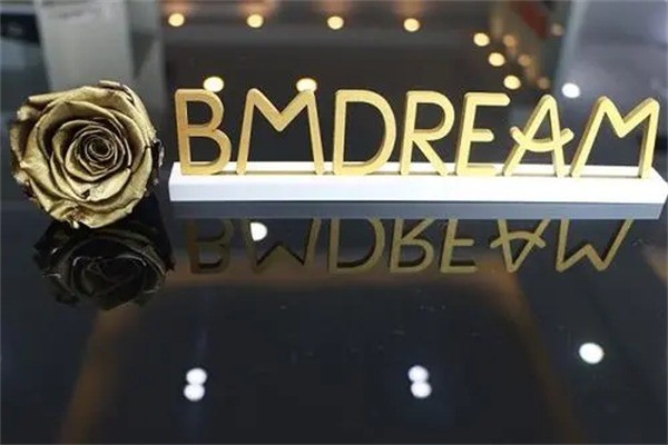BMDREAM皮肤管理产品 门店图片