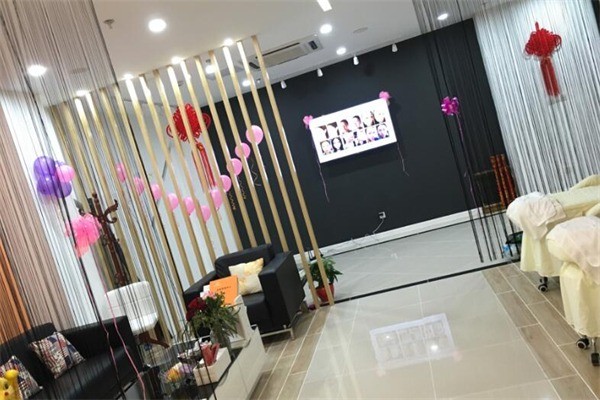 BMDREAM皮肤管理产品 门店图片