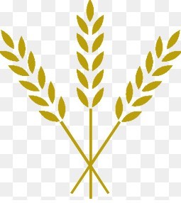 谷物奶茶店品牌logo