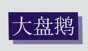 大盘鹅加盟