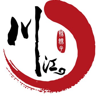 川江毛肚火锅品牌logo