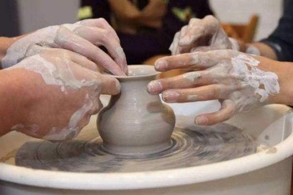 童趣艺术产品 门店图片