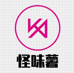 怪味薯加盟