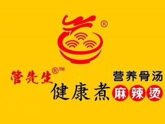 管先生麻辣烫加盟