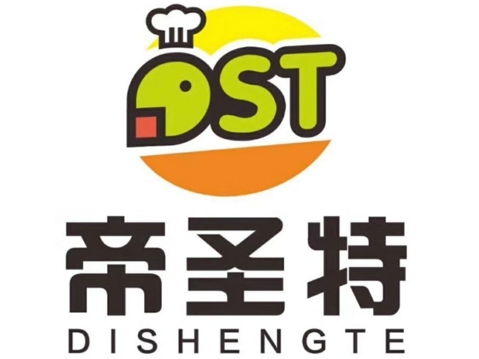 帝圣特品牌logo