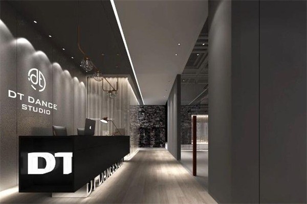 DT舞蹈培训产品 门店图片
