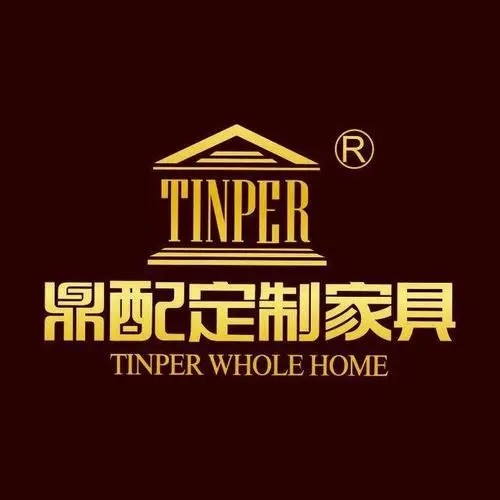 鼎配定制家具加盟