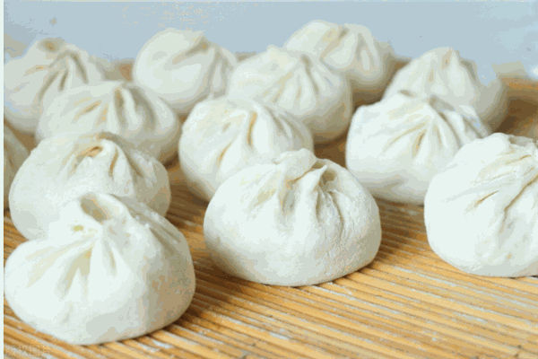 罗曼包子铺产品 门店图片