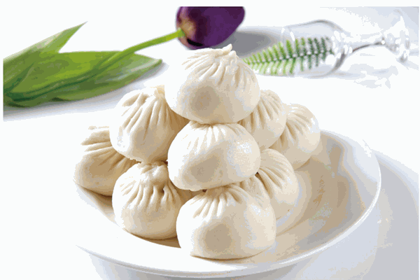 罗曼包子铺产品 门店图片