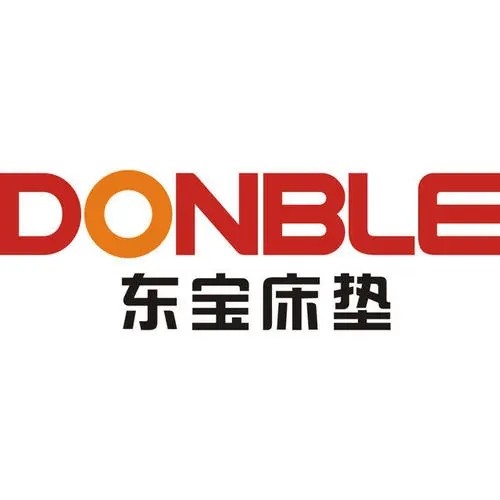 东宝床垫品牌logo
