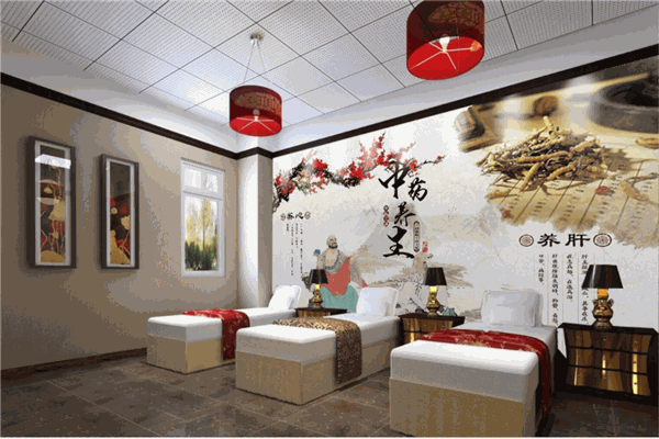 洛芙妮产品 门店图片