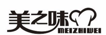 广安美之味品牌logo