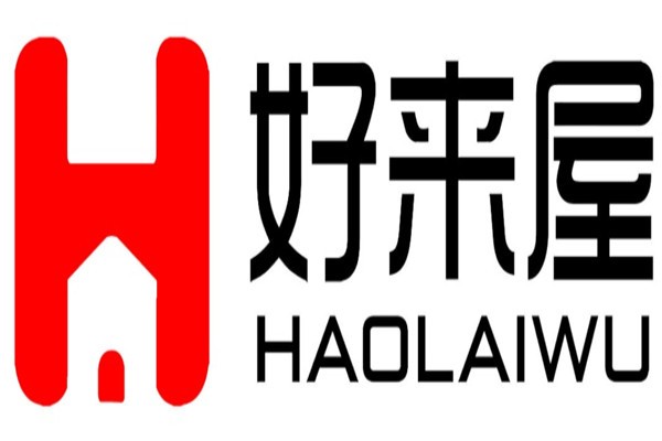 好来屋便利店品牌logo