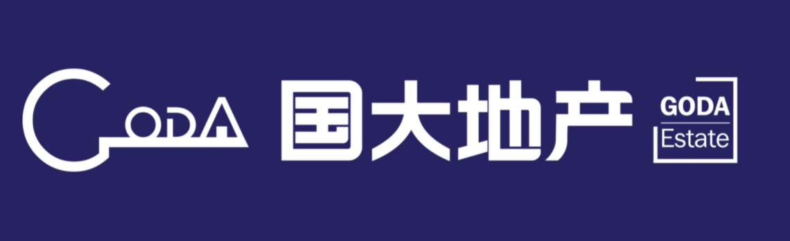国大房产品牌logo