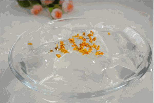 马蜂凉粉产品 门店图片