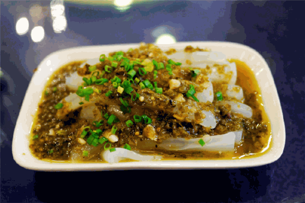 马蜂凉粉产品 门店图片