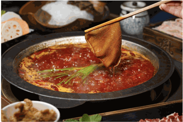 麻辣英雄火锅店产品 门店图片
