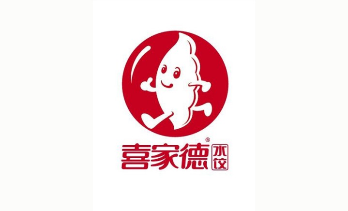 东北喜家德水饺加盟