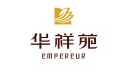 国茶华祥苑品牌logo