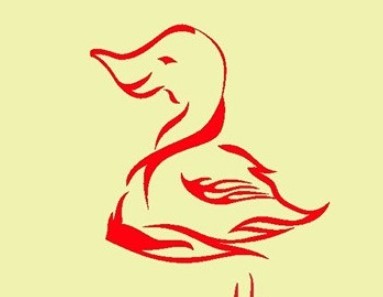 穿骨香烤鸭加盟