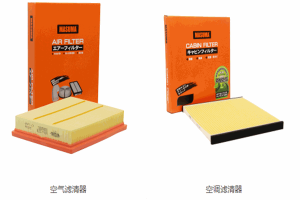 玛速玛汽车零部件产品 门店图片