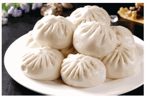 麦大包产品 门店图片