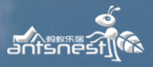 蚂蚁乐居加盟