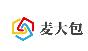 麦大包品牌logo