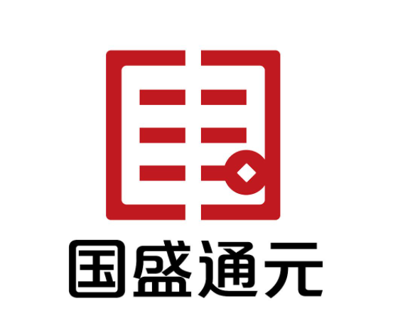 国盛通元品牌logo