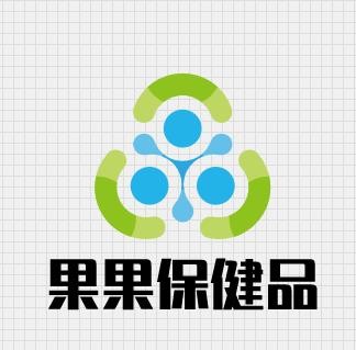 果果保健品品牌logo