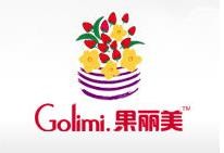 果丽美水果拼盘品牌logo
