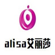 alisa艾丽莎女装品牌logo
