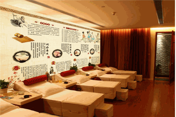 玫瑰精灵产品 门店图片
