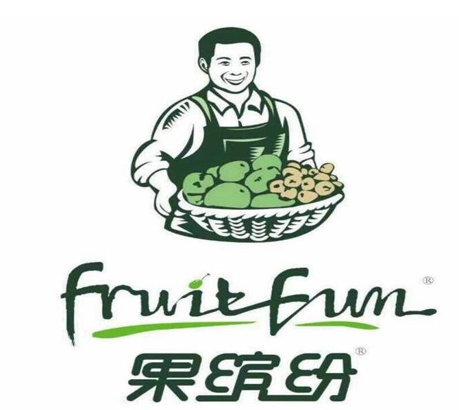 果缤纷水果店加盟