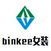 binkee女装加盟