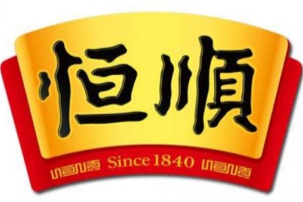 恒顺醋业加盟