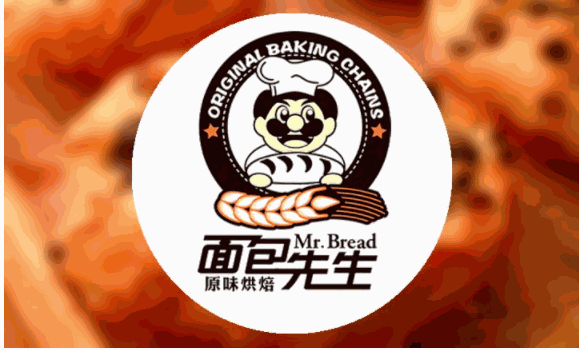 面包先生加盟